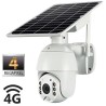 TRX Security IP camera Innotronik IUB-BC20-4G, wireless, 4.0Mpix, 4G LTE, solar panel + Li-Ion battery