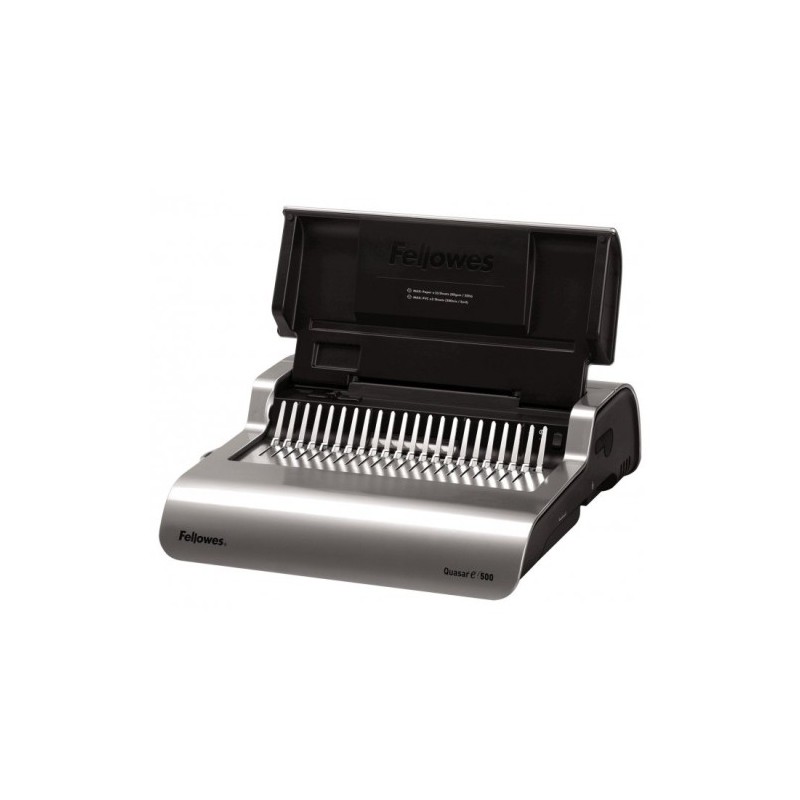 Fellowes QUASAR - segregator E