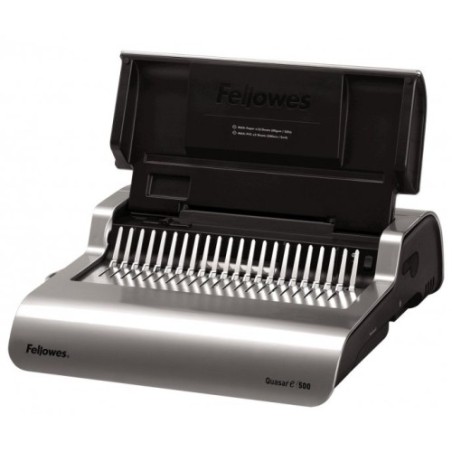Fellowes QUASAR - E-Binder