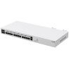 Mikrotik CloudCoreRouter CCR2116-12G-4S+, 16x 2000MHz CPU, 16 GB RAM, 13x Gbit LAN, 4x SFP+, Dual PSU, L6