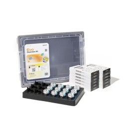 Ozobot Evo Schulset, 12-tlg.