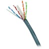 DATACOM UTP-Kabel CAT6 PVC, Eca 100 m grau