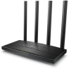 TP-Link Archer C6 router AC1200 Dual Band 802.11ac Gigabit, 4x LAN, IPTV, MU-MIMO, v3.2