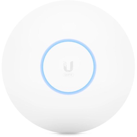 Ubiquiti UniFi 6 Pro - Wi-Fi 6 AP, 2.4/5GHz, až 5.3 Gbps, 1x GbE, PoE (bez PoE injektoru)