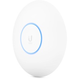 Ubiquiti UniFi 6 Pro - Wi-Fi 6 AP, 2.4/5GHz, až 5.3 Gbps, 1x GbE, PoE (bez PoE injektoru)