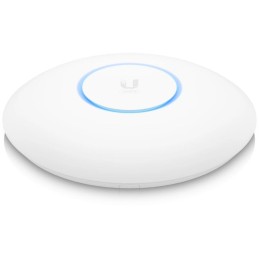 Ubiquiti UniFi 6 Pro - Wi-Fi 6 AP, 2.4/5GHz, až 5.3 Gbps, 1x GbE, PoE (bez PoE injektoru)
