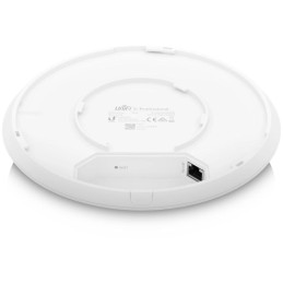 Ubiquiti UniFi 6 Pro - Wi-Fi 6 AP, 2.4/5GHz, až 5.3 Gbps, 1x GbE, PoE (bez PoE injektoru)