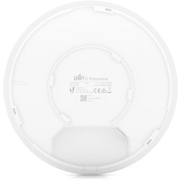 Ubiquiti UniFi 6 Pro - Wi-Fi 6 AP, 2.4/5GHz, až 5.3 Gbps, 1x GbE, PoE (bez PoE injektoru)