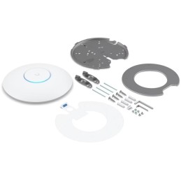 Ubiquiti UniFi 6 Pro - Wi-Fi 6 AP, 2.4/5GHz, až 5.3 Gbps, 1x GbE, PoE (bez PoE injektoru)
