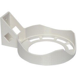 TP-LINK držák DECO X20/X50/X60 na stěnu bílý