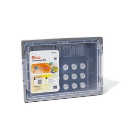 Ozobot Evo školská súprava, 12 ks