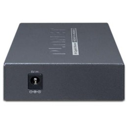 Planet XST-705A Smart Media konvertor 10G/5G/2.5G/1G/100M / miniGBIC SFP+ 10GBASE-X