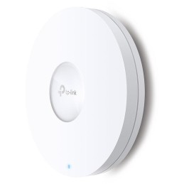 TP-Link EAP670 stropní Dual Band Wi-FI 6 AP/ 1x 10/100/2500 Mbps RJ45/ 802.11ac/ax/n/a/b/g/ 4804+574 Mbps