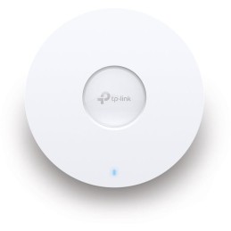TP-Link EAP670 stropní Dual Band Wi-FI 6 AP/ 1x 10/100/2500 Mbps RJ45/ 802.11ac/ax/n/a/b/g/ 4804+574 Mbps
