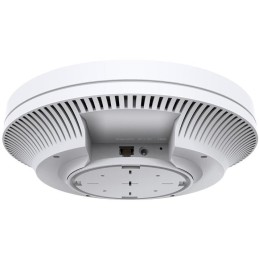 TP-Link EAP670 stropní Dual Band Wi-FI 6 AP/ 1x 10/100/2500 Mbps RJ45/ 802.11ac/ax/n/a/b/g/ 4804+574 Mbps
