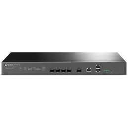 TP-Link DS-P7001-04 - DeltaStream 4-port Pizza-box GPON Optical Line Terminal