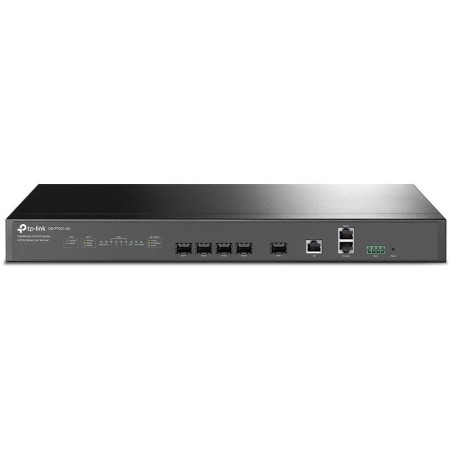 TP-Link DS-P7001-04 - DeltaStream 4-port Pizza-box GPON Optical Line Terminal
