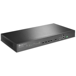 TP-Link DS-P7001-04 - DeltaStream 4-port Pizza-box GPON Optical Line Terminal