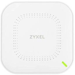 Zyxel Wireless AP NWA50AX, Standalone / NebulaFlex, Single Pack include Power Adaptor, EU and UK, ROHS