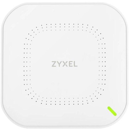 Zyxel Wireless AP NWA50AX, Standalone / NebulaFlex, Single Pack include Power Adaptor, EU and UK, ROHS