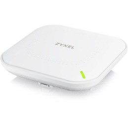 Zyxel Wireless AP NWA50AX, Standalone / NebulaFlex, Single Pack include Power Adaptor, EU and UK, ROHS