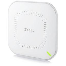 Zyxel Wireless AP NWA50AX, Standalone / NebulaFlex, Single Pack include Power Adaptor, EU and UK, ROHS