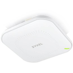 Zyxel Wireless AP NWA50AX, Standalone / NebulaFlex, Single Pack include Power Adaptor, EU and UK, ROHS