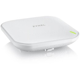 Zyxel Wireless AP NWA50AX, Standalone / NebulaFlex, Single Pack include Power Adaptor, EU and UK, ROHS