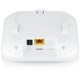 Zyxel Wireless AP NWA50AX, Standalone / NebulaFlex, Single Pack include Power Adaptor, EU and UK, ROHS