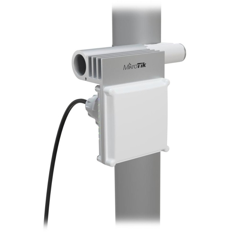MikroTik CubeSA 60Pro ac, 1Gbit LAN, 60°, 802.11ay (60GHz/5GHz), L4