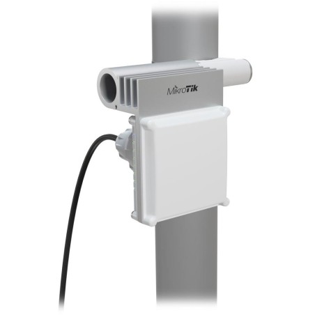 MikroTik CubeSA 60Pro ac, 1Gbit LAN, 60°, 802.11ay (60GHz/5GHz), L4