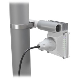 MikroTik CubeSA 60Pro ac, 1Gbit LAN, 60°, 802.11ay (60GHz/5GHz), L4