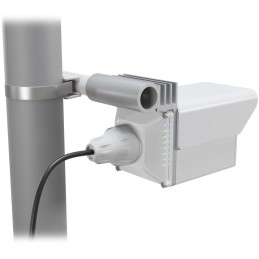 MikroTik CubeG-5ac60aypair, 1Gbit LAN, 11°, 802.11ay (60GHz/5GHz), L4, kompletní spoj