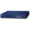 Planet VR-300F Enterprise-Router/Firewall VPN/VLAN/QoS/HA/AP-Controller, 2xWAN (SD-WAN), 3xLAN, 1xSFP