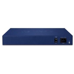 Planet VR-300F Enterprise router/firewall VPN/VLAN/QoS/HA/AP kontroler, 2xWAN(SD-WAN), 3xLAN, 1xSFP