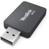 Yealink WF50 USB-WLAN-Dongle für unterstützte Telefone und Yealink VCS