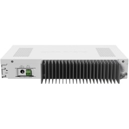 Mikrotik CloudCoreRouter CCR2004-16G-2S+PC, 4x 1200MHz CPU, 4GB RAM, 16x GbE, 2x SFP+, L6