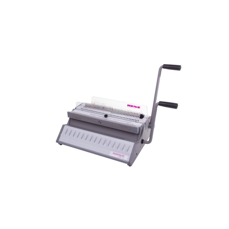 Spoiwo Renz SRW 360