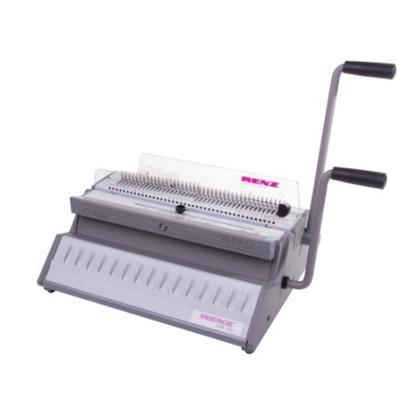 Spoiwo Renz SRW 360