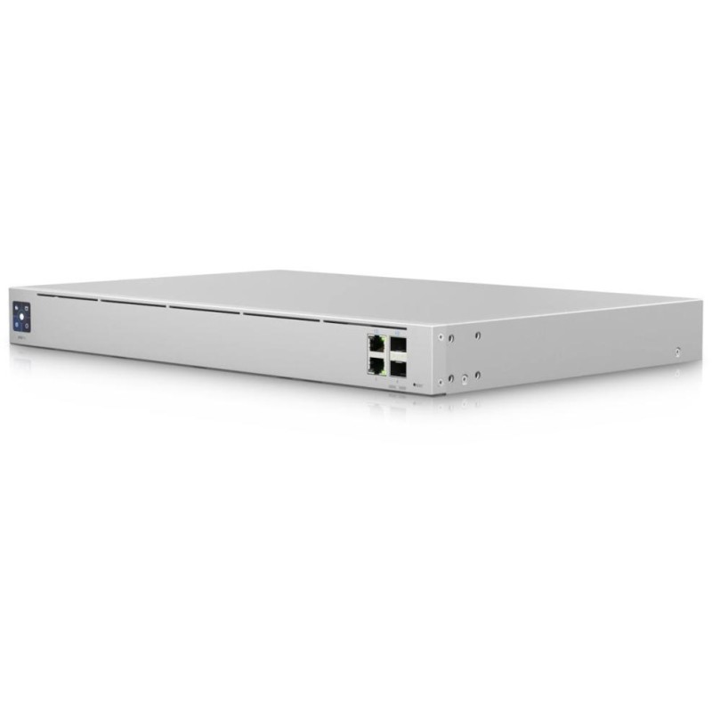 Ubiquiti UniFi Gateway Professional - Router, IDS/IPS propustnost 3.5Gbps, 2x GbE, 2x SFP+