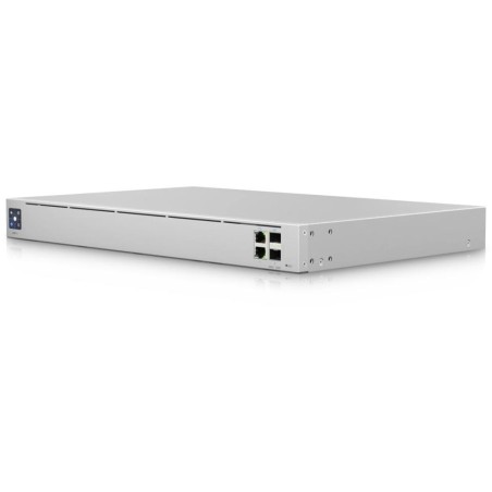 Ubiquiti UniFi Gateway Professional - Router, IDS/IPS propustnost 3.5Gbps, 2x GbE, 2x SFP+