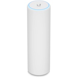 Ubiquiti UniFi 6 Mesh - Wi-Fi 6 AP, 2.4/5GHz, až 5.3 Gbps, 1x GbE, vnitřní/venkovní, PoE