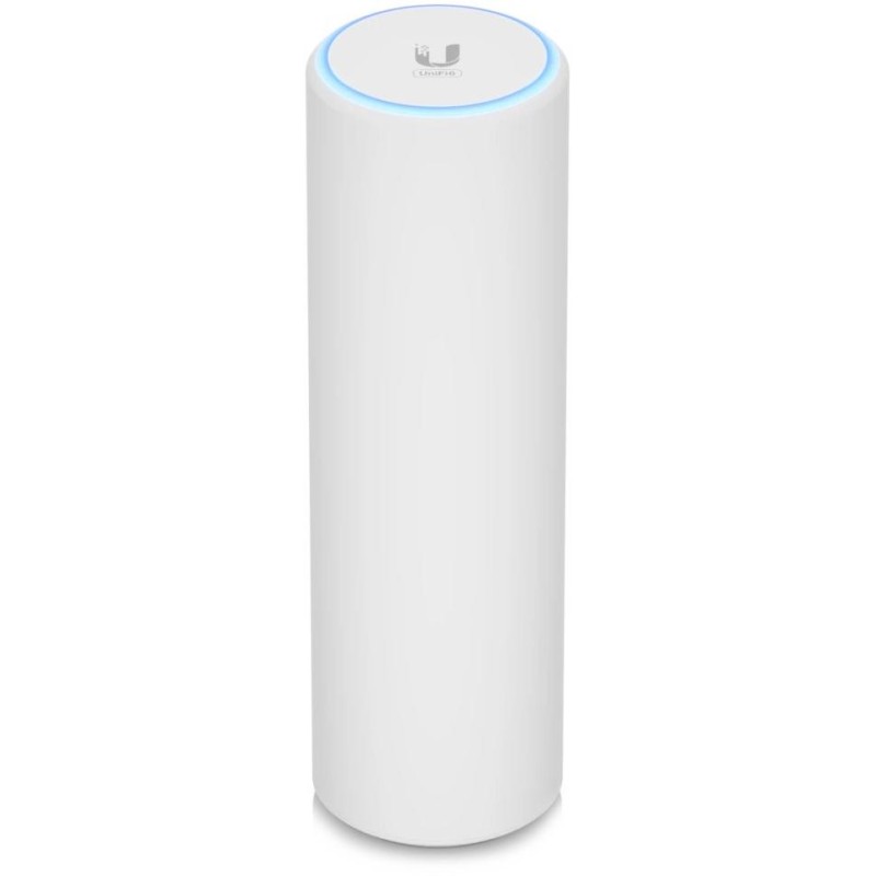 Ubiquiti UniFi 6 Mesh - Wi-Fi 6 AP, 2.4/5GHz, až 5.3 Gbps, 1x GbE, vnitřní/venkovní, PoE