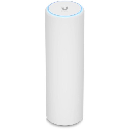 Ubiquiti UniFi 6 Mesh - Wi-Fi 6 AP, 2.4/5GHz, až 5.3 Gbps, 1x GbE, vnitřní/venkovní, PoE