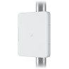 Ubiquiti UFiber Outdoor Terminal Box - Outdoor box for UFiber ONU units