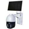 TRX Security IP-Kamera Innotronik BK-ICH-BC23-4G, kabellos, 2,0Mpix, LTE 4G, Solarpanel + Li-Ion-Akku