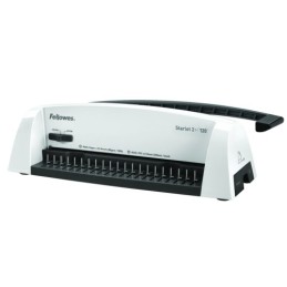 Fellowes STARLET2+ segregator