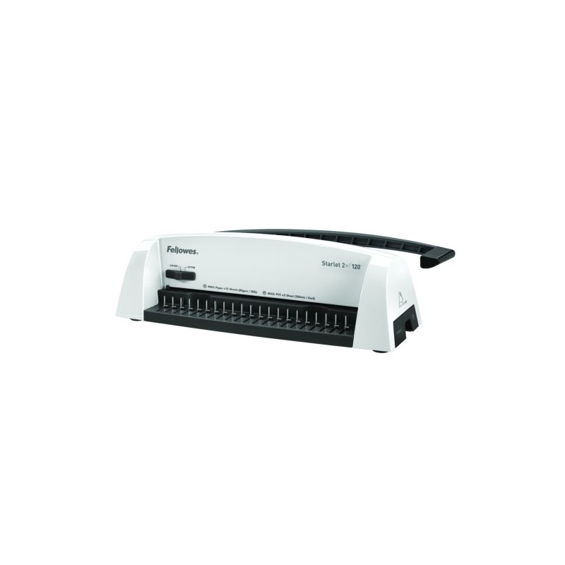 Fellowes STARLET2+ Ordner
