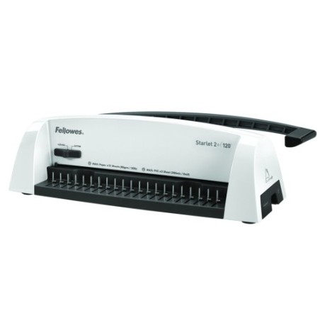 Viazač Fellowes STARLET2+