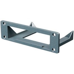 MikroTik držák do 10"/19" racku pro MikroTik RB750Gr3/RB750r2/RB750UPr2/RB760iGS/E50UG a další